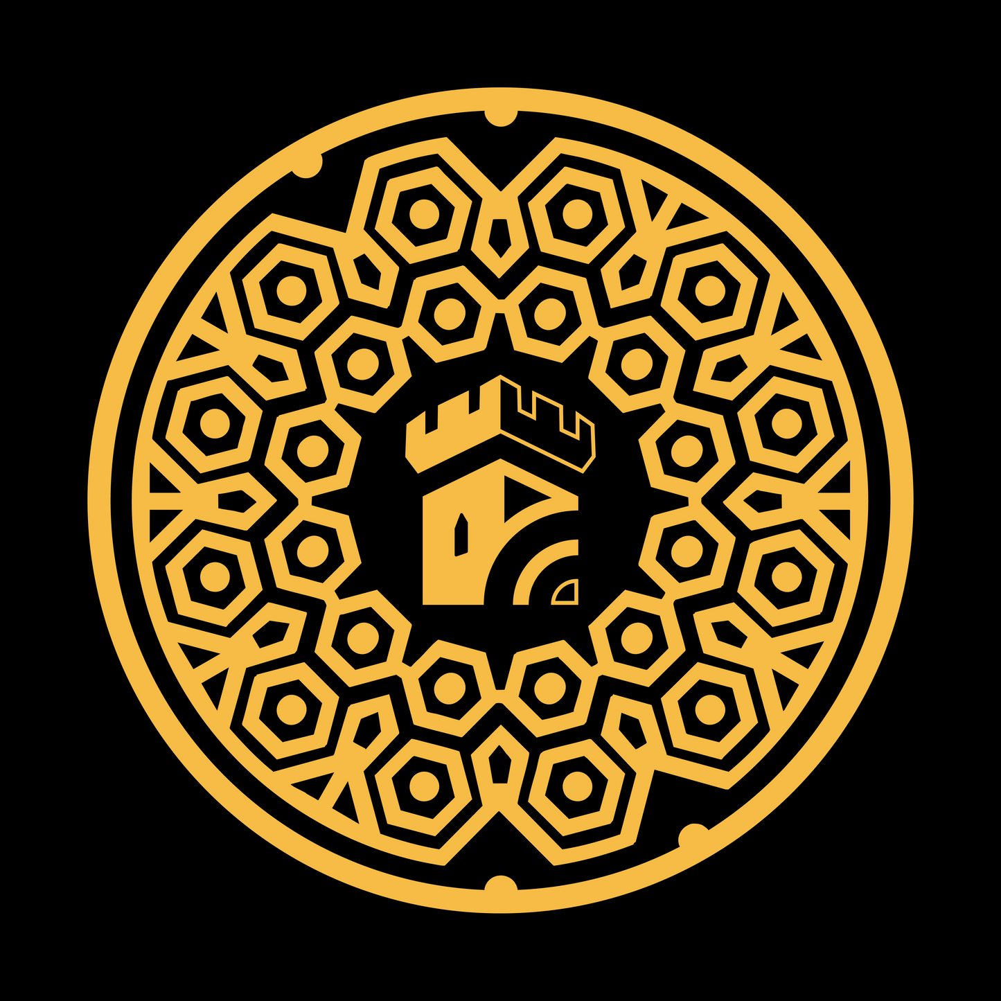 Fitchburg Fiber Manhole Cover Tee